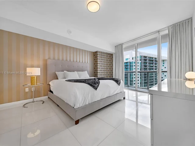 485 Brickell Ave # 3607, Miami FL 33131
