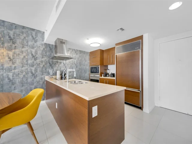 485 Brickell Ave # 3607, Miami FL 33131