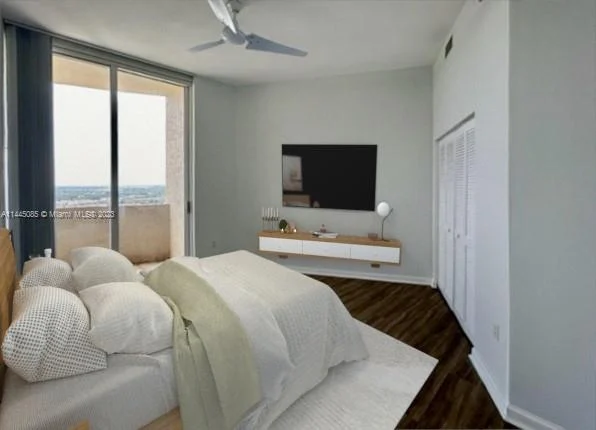 19501 W Country Club Dr # 07, Aventura FL 33180