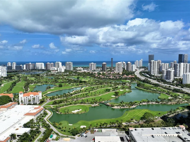 19501 W Country Club Dr # 07, Aventura FL 33180