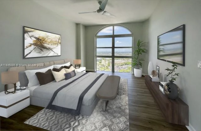 19501 W Country Club Dr # 07, Aventura FL 33180