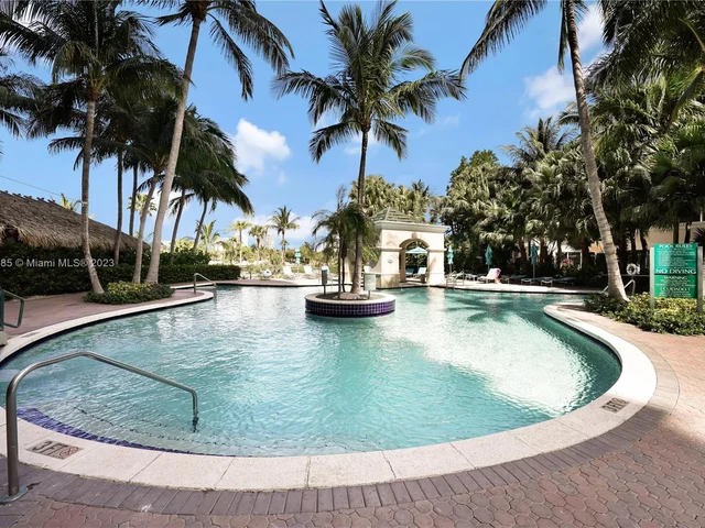 19501 W Country Club Dr # 07, Aventura FL 33180