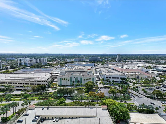 19501 W Country Club Dr # 07, Aventura FL 33180