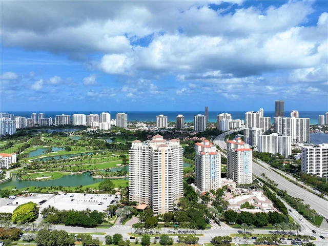 19501 W Country Club Dr # 07, Aventura FL 33180