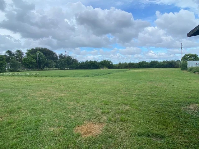 20250 SW 155th Ave, Miami FL 33187