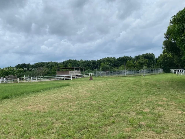 20250 SW 155th Ave, Miami FL 33187