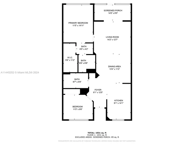 900 SW 142nd Ave # 113L, Pembroke Pines FL 33027