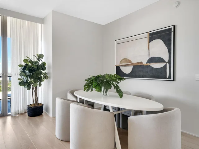 9705 Collins Ave # 1205N, Bal Harbour FL 33154