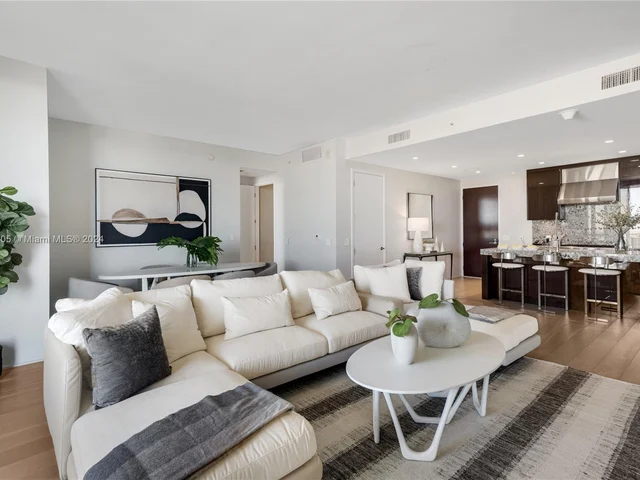 9705 Collins Ave # 1205N, Bal Harbour FL 33154