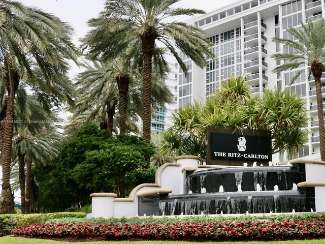 10275 Collins Ave # 301, Bal Harbour FL 33154