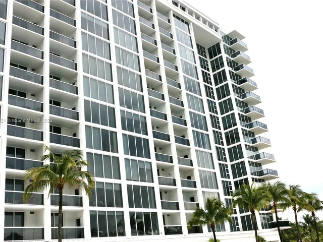 10275 Collins Ave # 301, Bal Harbour FL 33154