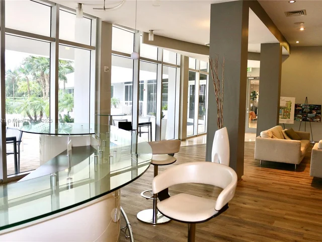 10275 Collins Ave # 301, Bal Harbour FL 33154