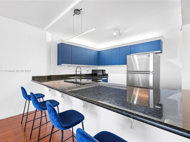 2500 Parkview Dr # 1503, Hallandale Beach FL 33009