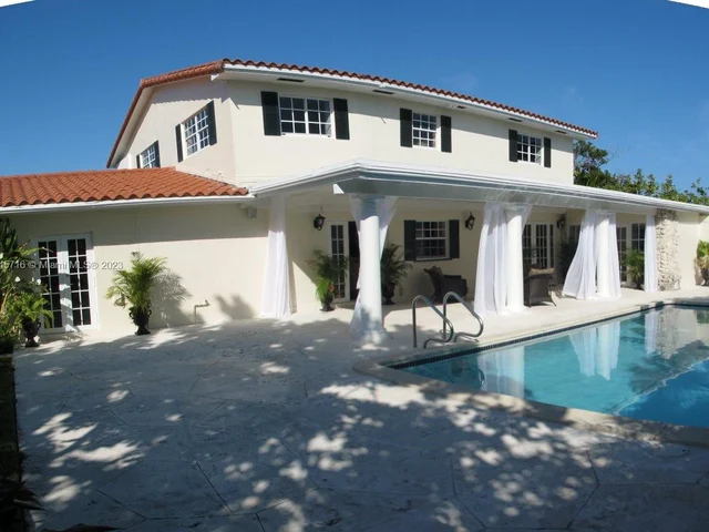 7240 SW 119th St, Pinecrest FL 33156