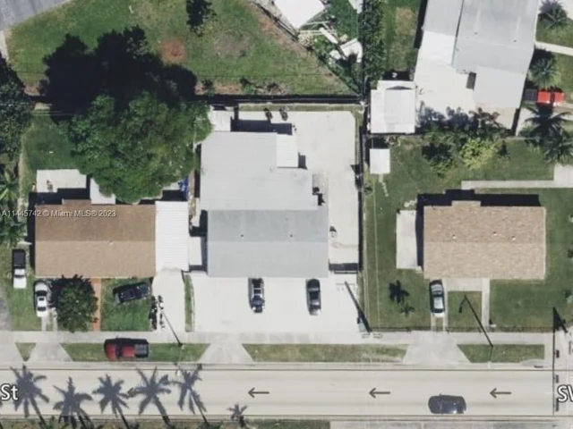 14411 SW 288th St, Homestead FL 33033