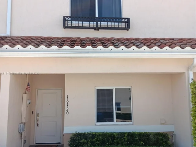 18120 NW 29th Ct # 18120, Miami Gardens FL 33056