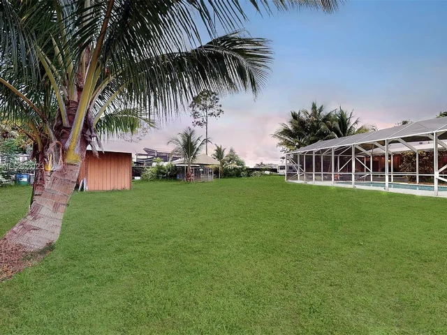 19490 SW 334th St, Homestead FL 33034