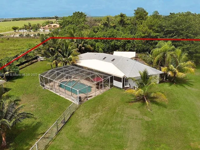 19490 SW 334th St, Homestead FL 33034