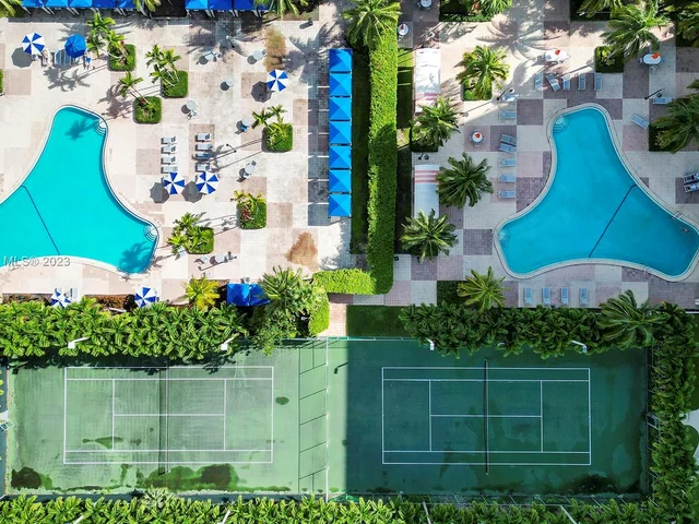 19370 Collins Ave # 708, Sunny Isles Beach FL 33160