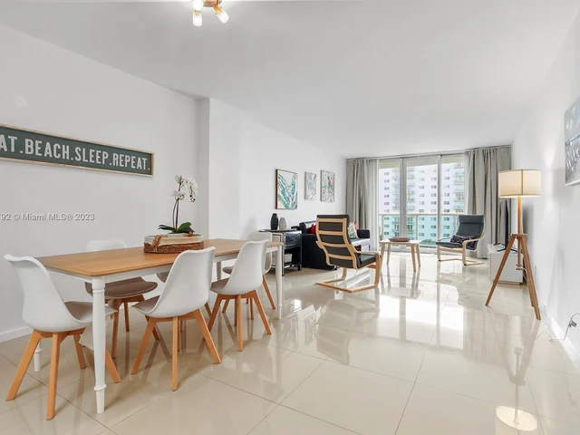 19370 Collins Ave # 708, Sunny Isles Beach FL 33160