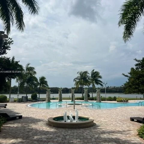 2681 N Flamingo Rd # 1903S, Sunrise FL 33323