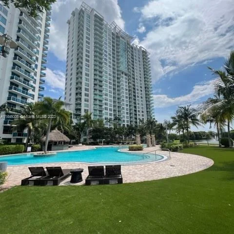 2681 N Flamingo Rd # 1903S, Sunrise FL 33323