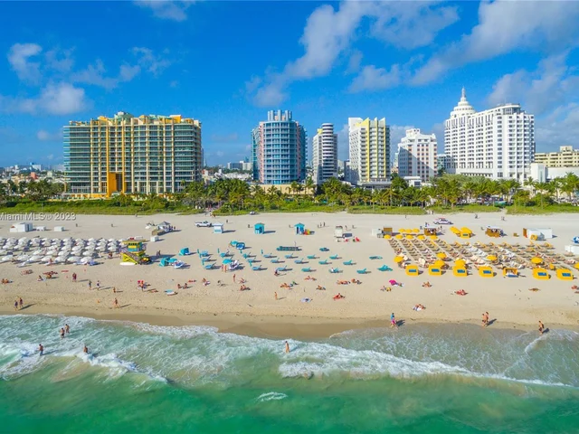 1500 Ocean Dr # 1210, Miami Beach FL 33139