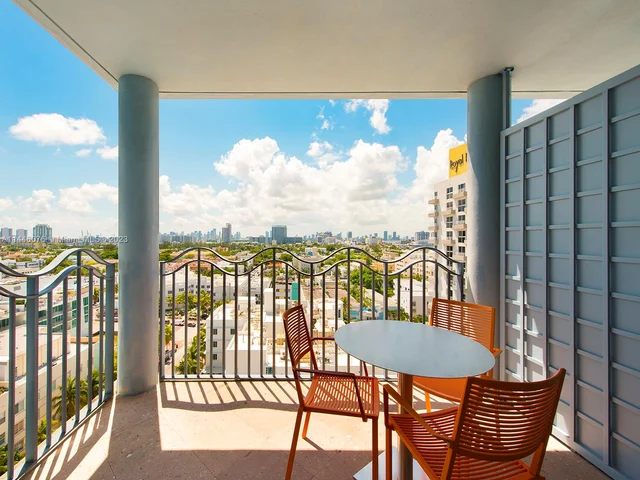 1500 Ocean Dr # 1210, Miami Beach FL 33139