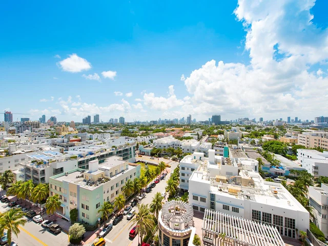1500 Ocean Dr # 1210, Miami Beach FL 33139