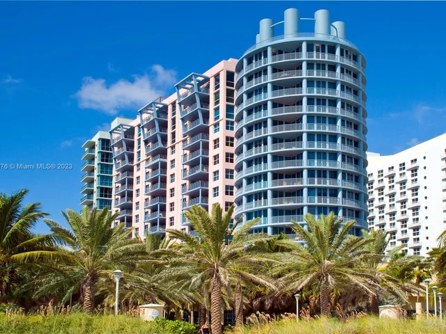 1500 Ocean Dr # 1210, Miami Beach FL 33139