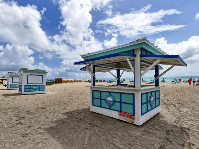 1500 Ocean Dr # 1210, Miami Beach FL 33139