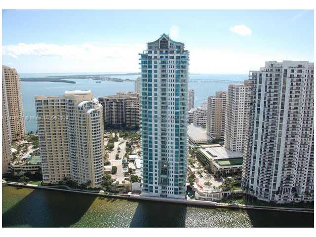 900 Brickell Key Blvd # 2101, Miami FL 33131