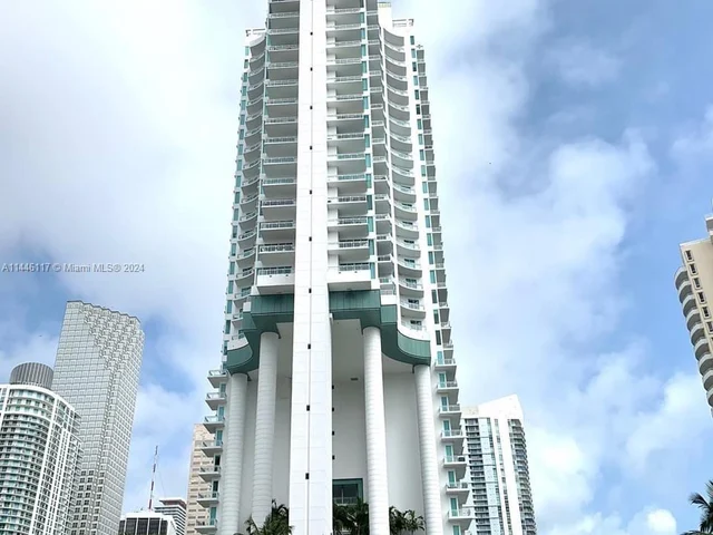 900 Brickell Key Blvd # 2101, Miami FL 33131