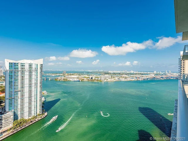 900 Brickell Key Blvd # 2101, Miami FL 33131