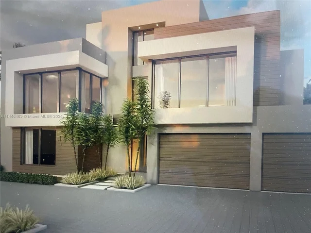 3080 NE 43rd St, Fort Lauderdale FL 33308