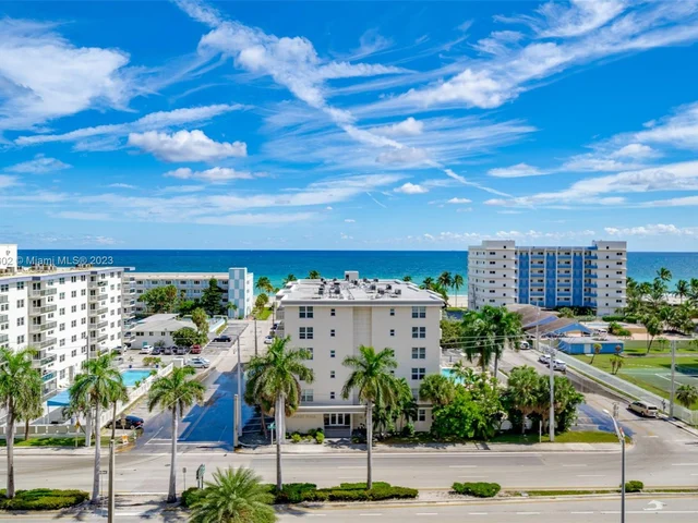 1500 S Ocean Dr # 9J, Hollywood FL 33019
