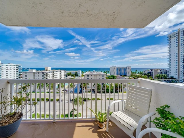 1500 S Ocean Dr # 9J, Hollywood FL 33019