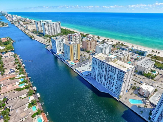 1500 S Ocean Dr # 9J, Hollywood FL 33019