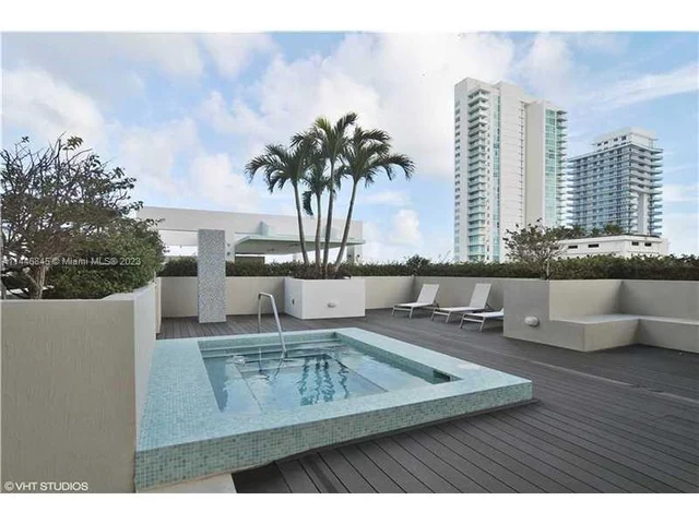 600 NE 27 ST # 2304, Miami FL 33137