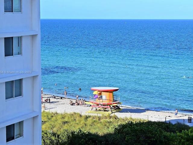 6917 Collins Ave # 1512, Miami Beach FL 33141