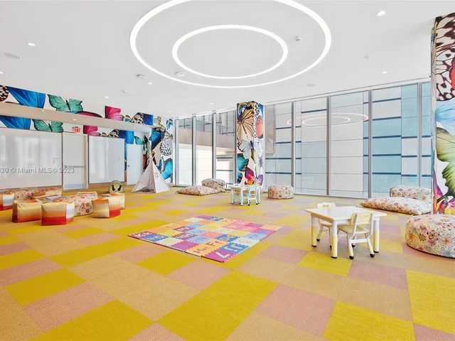 700 NE 26th Terr # 1801, Miami FL 33137