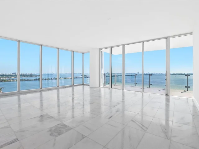 700 NE 26th Terr # 1801, Miami FL 33137