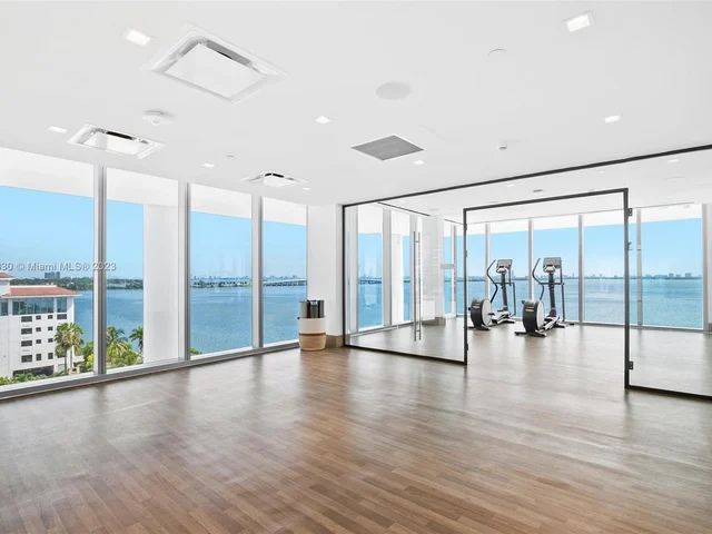 700 NE 26th Terr # 1801, Miami FL 33137