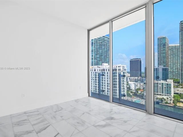 700 NE 26th Terr # 1801, Miami FL 33137