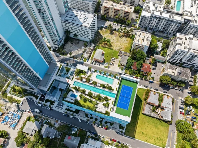 700 NE 26th Terr # 1801, Miami FL 33137