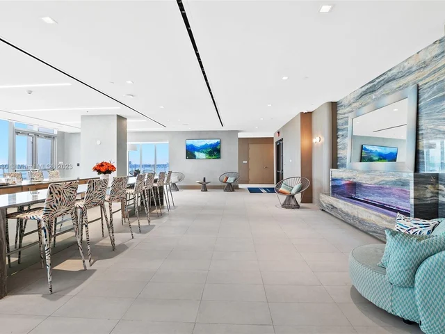 700 NE 26th Terr # 1801, Miami FL 33137