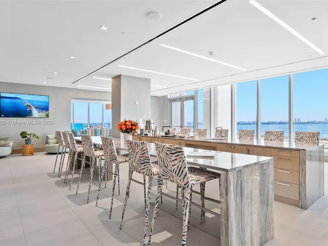 700 NE 26th Terr # 1801, Miami FL 33137