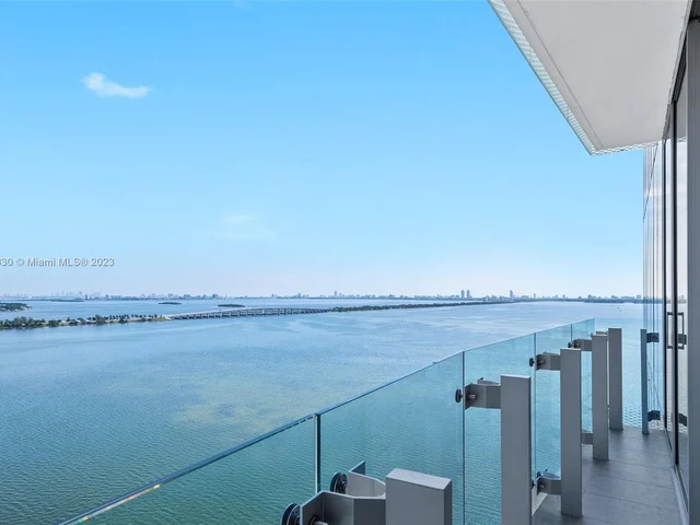 700 NE 26th Terr # 1801, Miami FL 33137