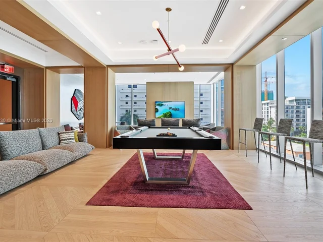 700 NE 26th Terr # 1801, Miami FL 33137