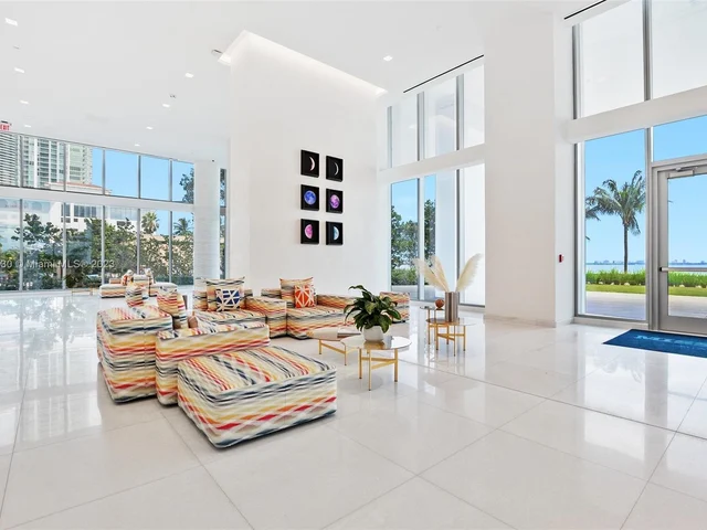 700 NE 26th Terr # 1801, Miami FL 33137